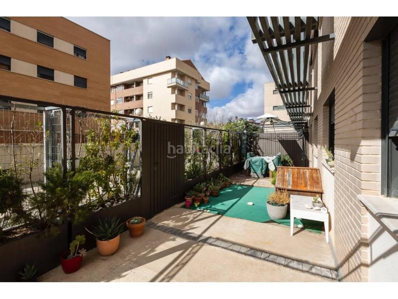 Foto dbcd4119-ccec-400d-b423-6d1a91e4e85d. Appartamento con riscaldamento parcheggio in Facultad de Medicina Albacete