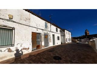 Casa a Almansa. Casa para reformar