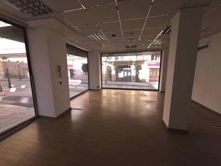 Miete Büro in Centro. Oficina en alquiler