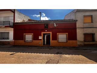 Casa a Villarrobledo. Casa independiente en villarrobledo