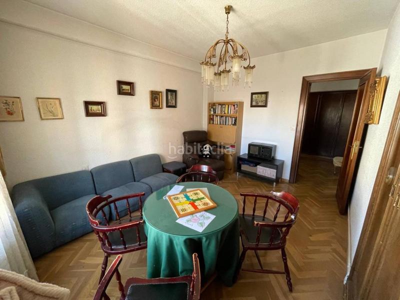 Foto aca50df5-fadd-462e-b869-5e94185cf060. Piso  en venta en Centrovillacerradapajarita02002 en Albacete