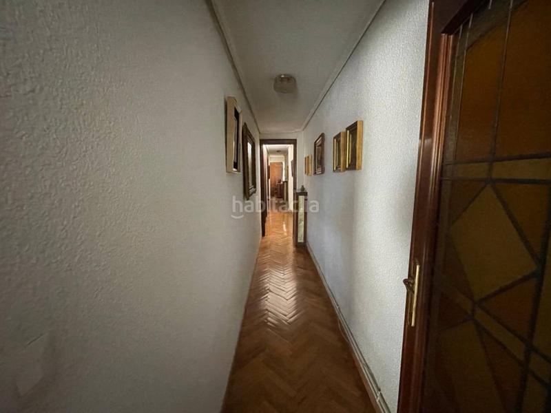 Foto fa8a63a1-bfba-445e-bb1f-6b78a1a39384. Piso  en venta en Centrovillacerradapajarita02002 en Albacete