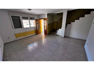 Maison jumelée à Pozo Cañada. Adosado en pozo cañada