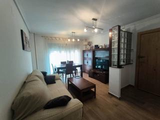 Appartement à Industria. Piso en industria