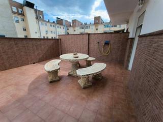 Pis en Feria. Piso en feria