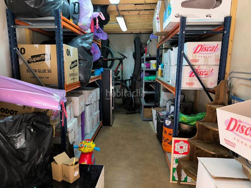 Foto 12689d3f-0e72-41c8-a4cf-ad50b4f18599. Ático  en Industria en Industria Albacete