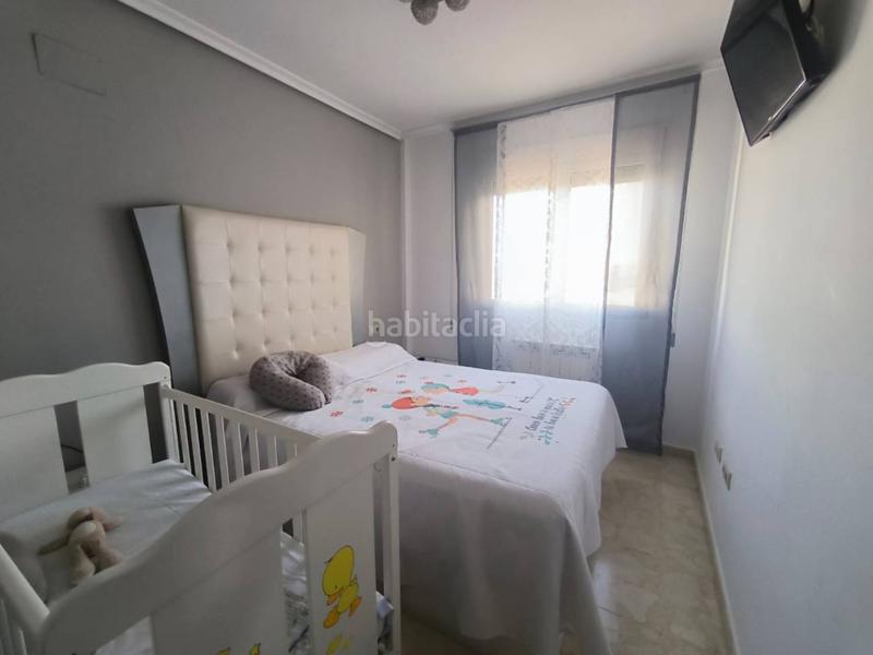 Foto 36f8dee2-6f98-4cb3-9778-db9f0c96e411. Ático  en Industria en Industria Albacete