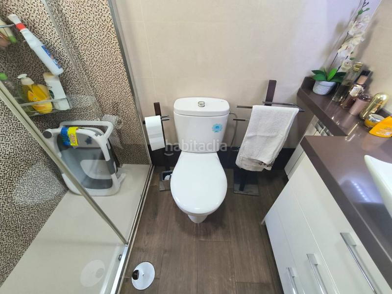 Foto 3ce97a9c-6c71-4da8-b15b-ed0f8d6a3fb3. Ático  en Industria en Industria Albacete