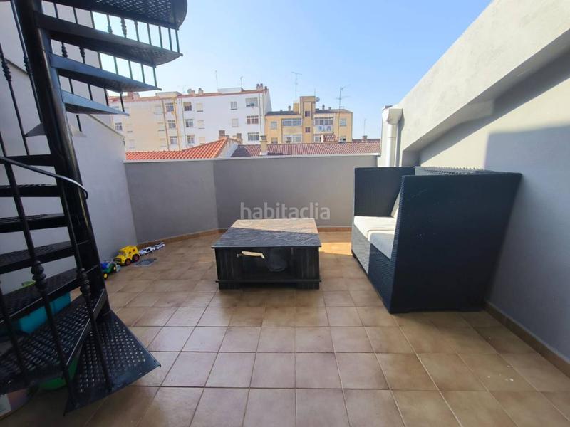 Foto 59ee7526-2f24-4548-8515-a80363951fd7. Ático  en Industria en Industria Albacete