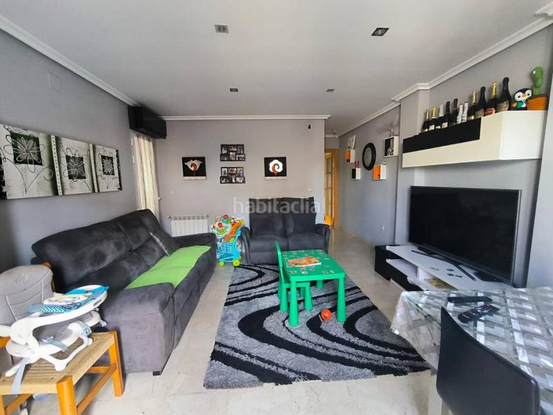 Foto 8087c5ba-8923-43a2-b256-bd1e6e306980. Ático  en Industria en Industria Albacete