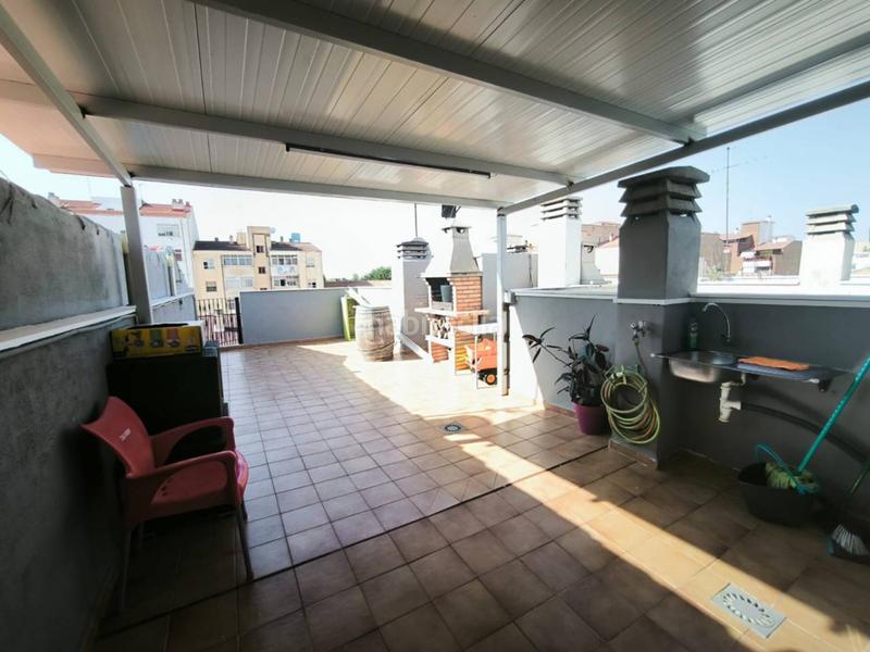 Foto 81974dcf-bcc8-4d69-911c-2d2a98af1cf4. Ático  en Industria en Industria Albacete