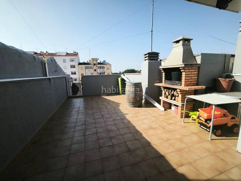 Foto 84a31e46-0e00-4bdf-95a1-aa8b6acf7532. Ático  en Industria en Industria Albacete