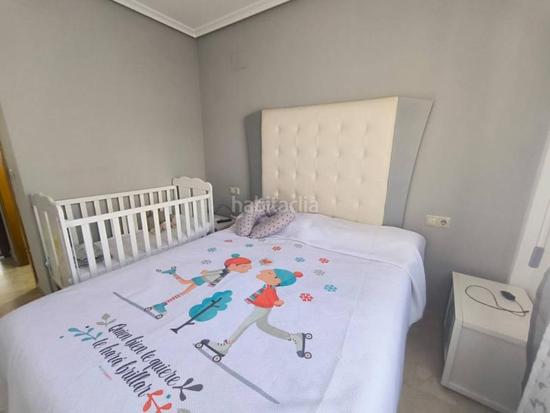 Foto a6dcf2b8-b1a5-4dba-b4a4-8728b63bceef. Ático  en Industria en Industria Albacete