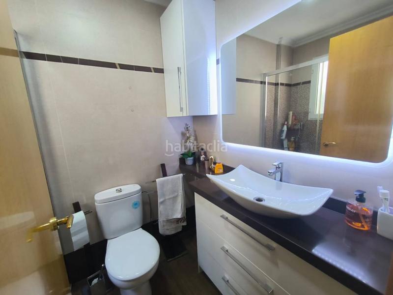 Foto c1f5f8d5-8333-4aef-ab6b-778c9286830c. Ático  en Industria en Industria Albacete