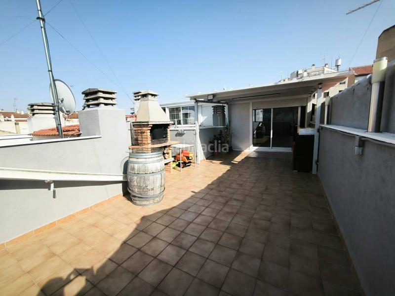 Foto fad48dda-d57a-4b7c-a3e0-72fd61a1529c. Ático  en Industria en Industria Albacete