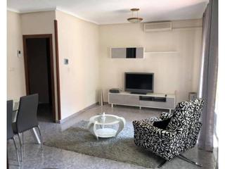 Piccolo appartamento in Fátima. Apartamento en feria