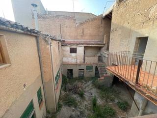 Casa a Almansa. Casa  solar en almansa