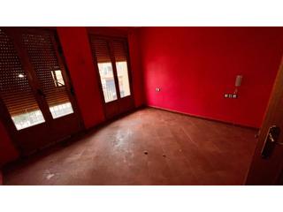 Pis a Almansa. Piso dúplex en almansa