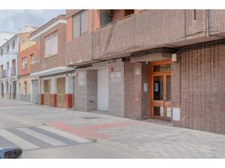 Etagenwohnung in Almansa. Piso en almansa