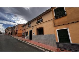 Maison à Pozo Cañada. Piso en pozo cañada