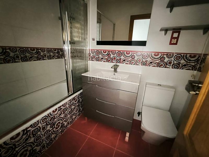 Foto b5dab203-a1d8-4025-a2e3-18b87dab0ae5. Piso  en franciscanos en Ensanche - Franciscanos Albacete