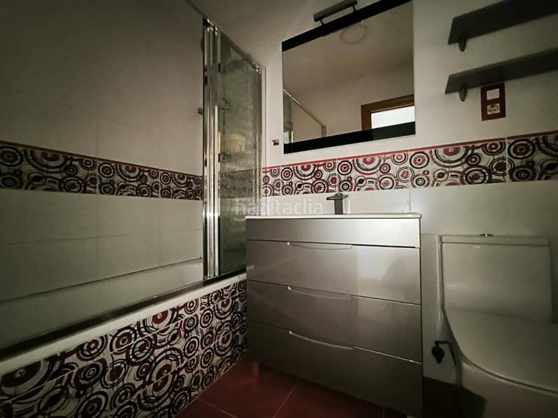 Foto cfc7adcb-154a-4402-9520-ec5a246ef602. Piso  en franciscanos en Ensanche - Franciscanos Albacete