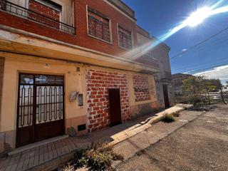 Local commercial à Villarrobledo. Local comercial