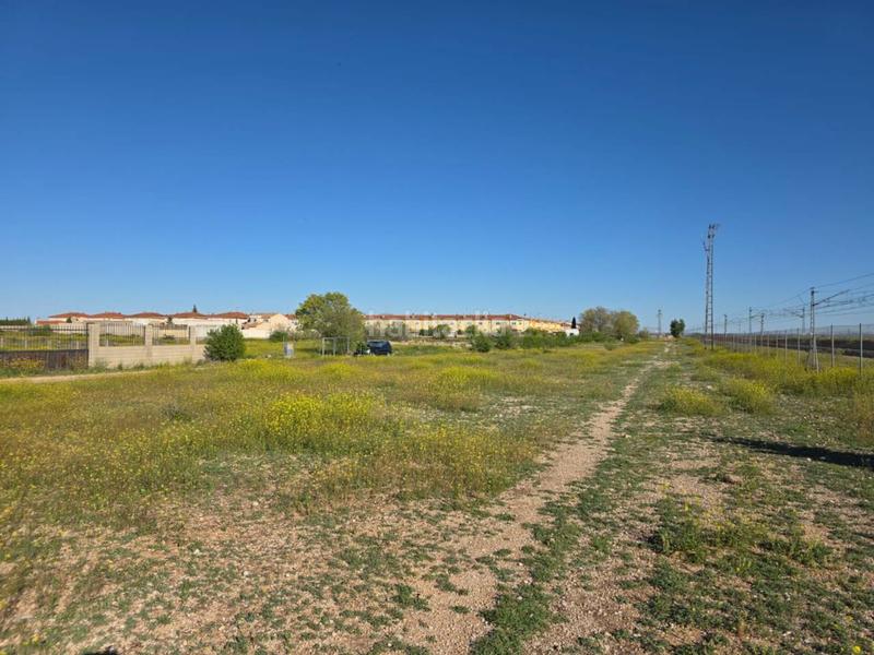 Foto 1ff6d7f2-ba65-4ff1-b0c9-079d488d803d. Terreny residencial a Gineta (La)