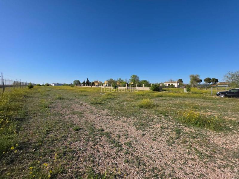 Foto ff22c48d-306d-4dae-91ba-9fd5a402f97c. Terreny residencial a Gineta (La)