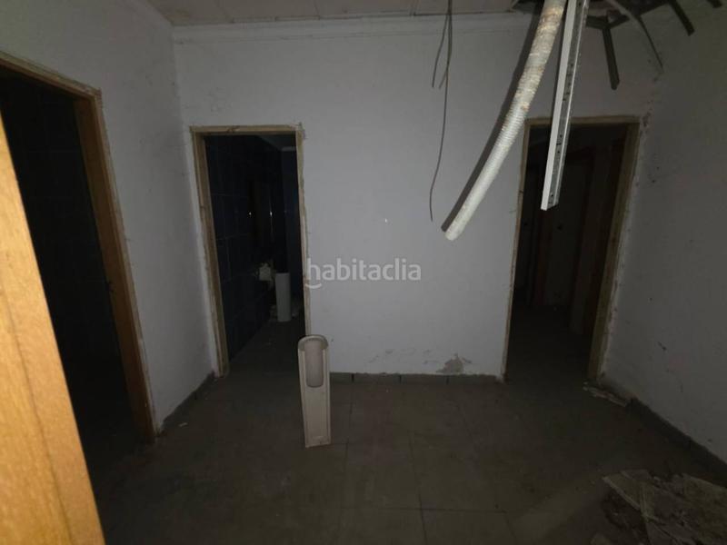 Foto 0b91b465-9819-4665-bccc-2a38f926cc4c. Fabrikhalle in Chinchilla de Monte - Aragón