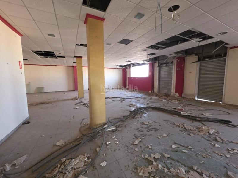 Foto 19f278c9-ee61-42eb-8474-d39967f06f33. Fabrikhalle in Chinchilla de Monte - Aragón