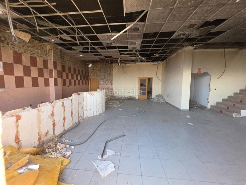 Foto 4e007c5c-a15e-43c5-b944-c8f8a1cffb32. Fabrikhalle in Chinchilla de Monte - Aragón