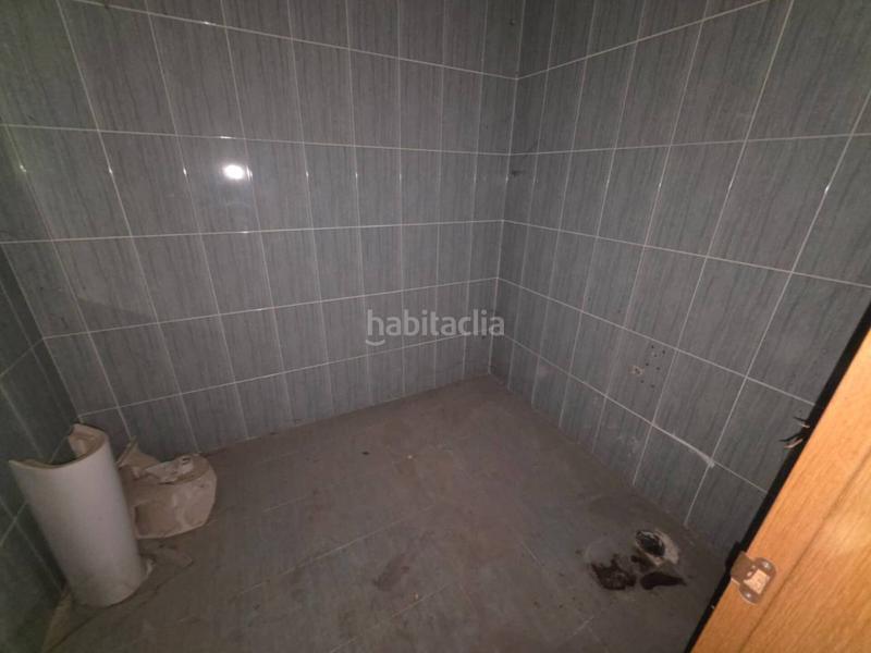 Foto 7a66e7c1-96a6-49a3-ba1b-215ec05af964. Fabrikhalle in Chinchilla de Monte - Aragón