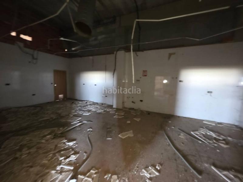 Foto 880fa90a-92f8-4b3f-801c-b7991bba5aee. Fabrikhalle in Chinchilla de Monte - Aragón