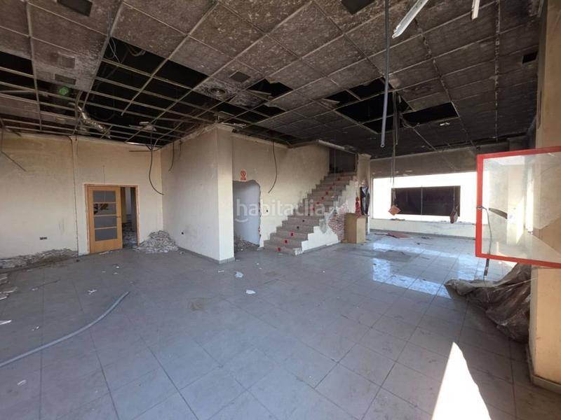 Foto a7725528-f15e-4368-baaf-0944eab166e3. Fabrikhalle in Chinchilla de Monte - Aragón