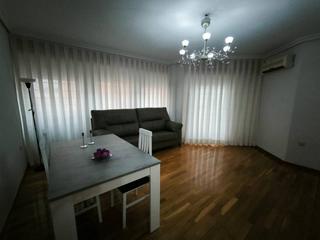 Lloguer Apartament a Carretas - Pajarita. Apartamento céntrico