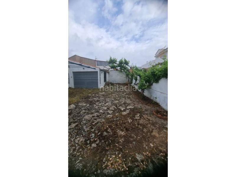 Foto 2caff17e-f356-4393-8c74-53f8a792fe26. Casa amb calefacció aparcament a Vianos