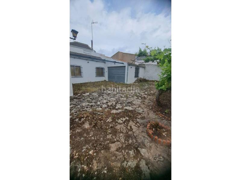 Foto 42641db6-e0a7-4a1c-b92b-4803b1477ece. Casa amb calefacció aparcament a Vianos