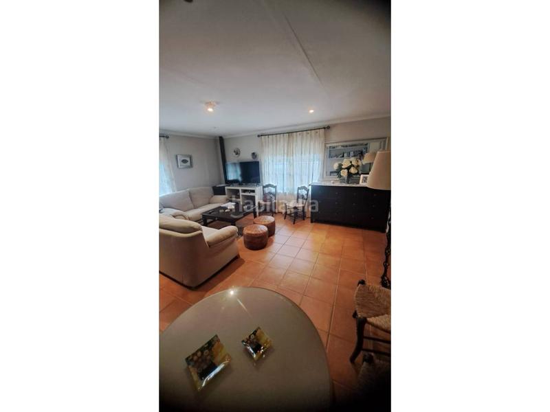 Foto cde08f97-3477-4a85-814c-d0d6db61d704. Casa amb calefacció aparcament a Vianos