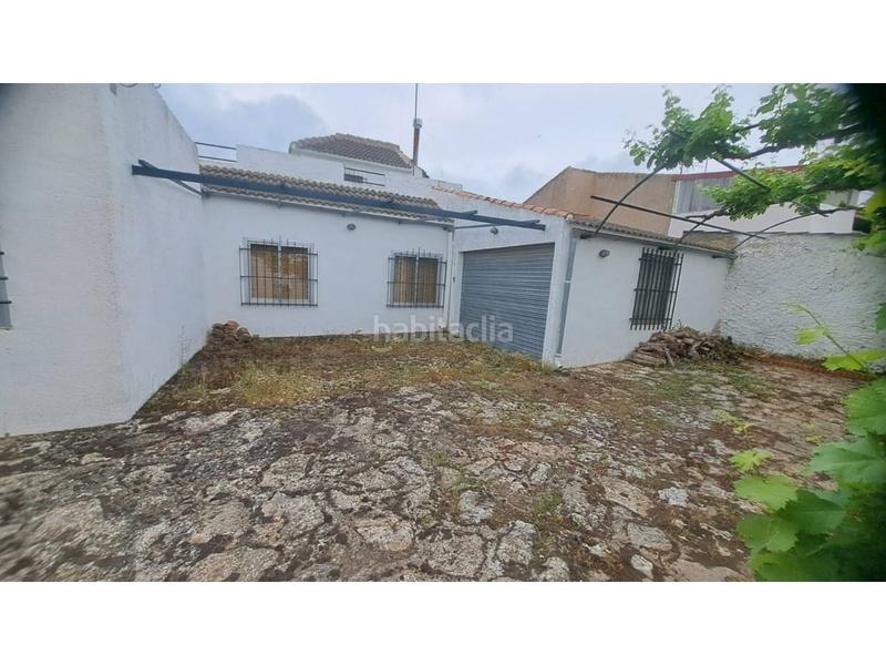 Foto d6b67b5e-299d-4235-81b4-4be37127ac8e. Casa amb calefacció aparcament a Vianos