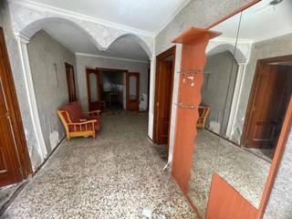 Maison à Caudete. Casa en caudete