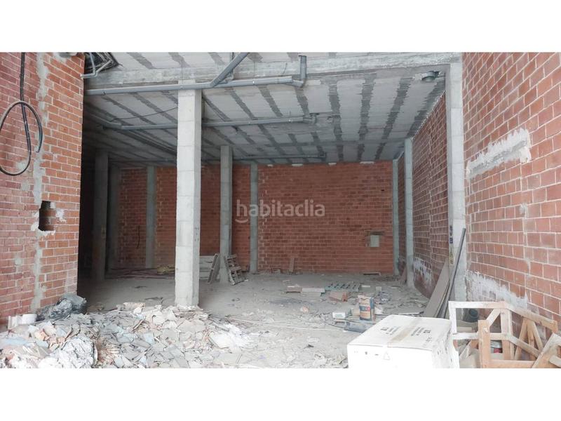 Foto db4a156d-7228-4beb-9eaf-a1dff413ae93. Affitto locale commerciale in Alto de los Molinos Albacete