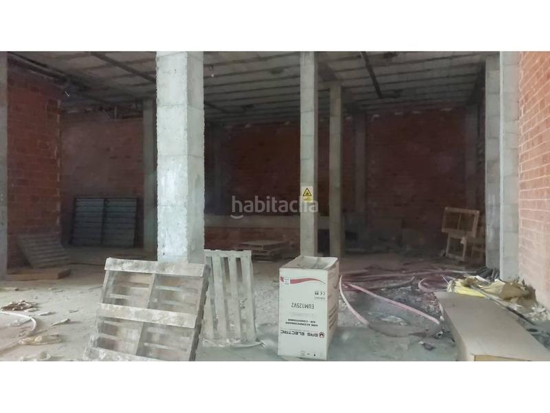 Foto 05523593-1ef0-4e8f-9f1c-54cfb24fe87f. Lloguer local comercial a Alto de los Molinos Albacete