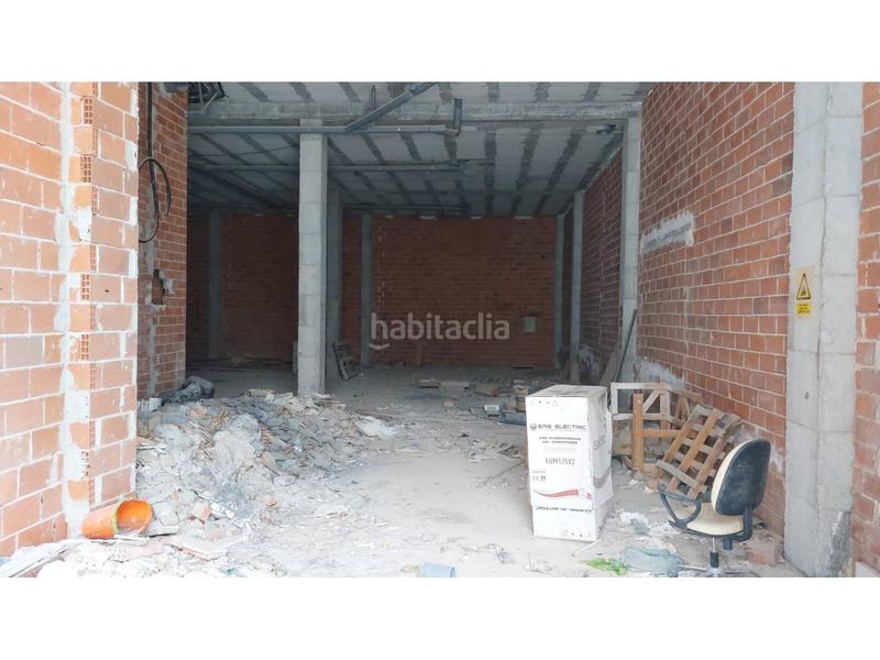 Foto 15bc70d0-bec0-4ba4-ba25-22af748675a7. Lloguer local comercial a Alto de los Molinos Albacete