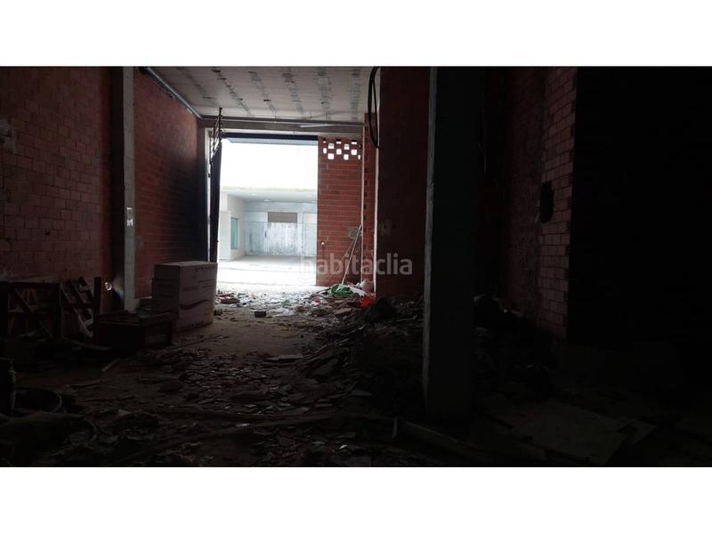 Foto 195847e2-5e5a-4ffd-b5b8-149e5642e6cc. Lloguer local comercial a Alto de los Molinos Albacete