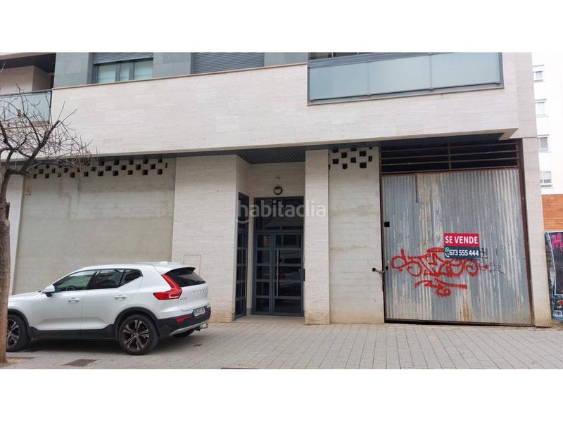 Foto 4426ece2-5b36-4046-a653-94da0df5035d. Lloguer local comercial a Alto de los Molinos Albacete