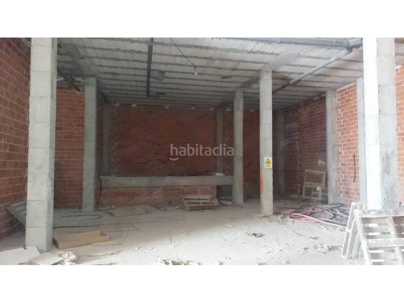 Foto 5e8487a2-000f-470b-85ee-e5a3cc5de8e3. Lloguer local comercial a Alto de los Molinos Albacete