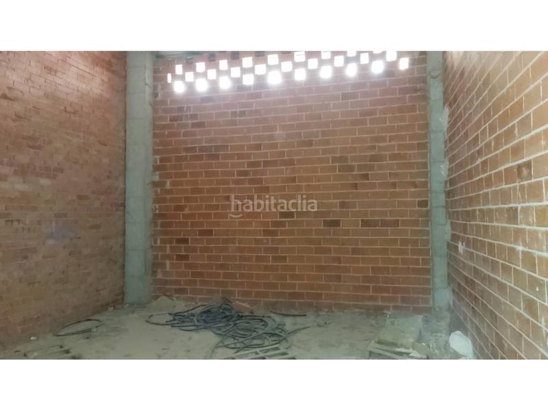 Foto cce25c19-9b6c-4432-9ffc-aef5d59265af. Lloguer local comercial a Alto de los Molinos Albacete
