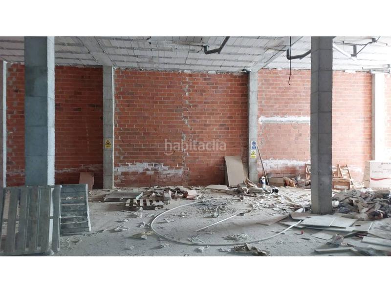 Foto e10901fd-0d1f-49a8-8414-ed15f61b0afa. Lloguer local comercial a Alto de los Molinos Albacete