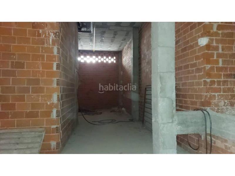 Foto 6023fb07-6222-4454-9ca9-c2a0fd194db4. Location local commercial dans Alto de los Molinos Albacete
